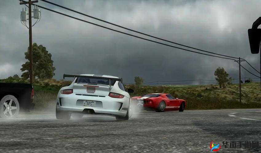 极品飞车 16：存档位置及使用方法