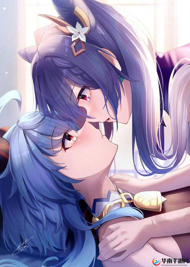 甘雨刻晴狂飙乳液网站相关内容探讨