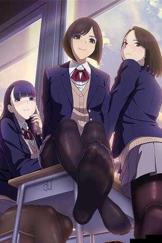 丝袜老 BwBwBw 的奇妙之旅