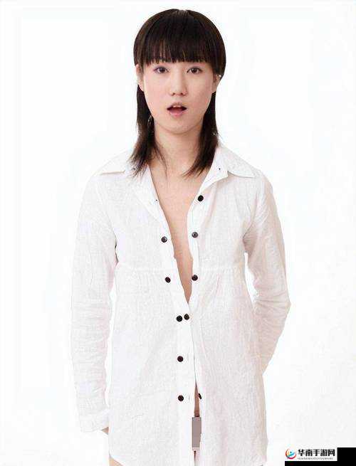 张筱雨玉门打开:探索人体之美