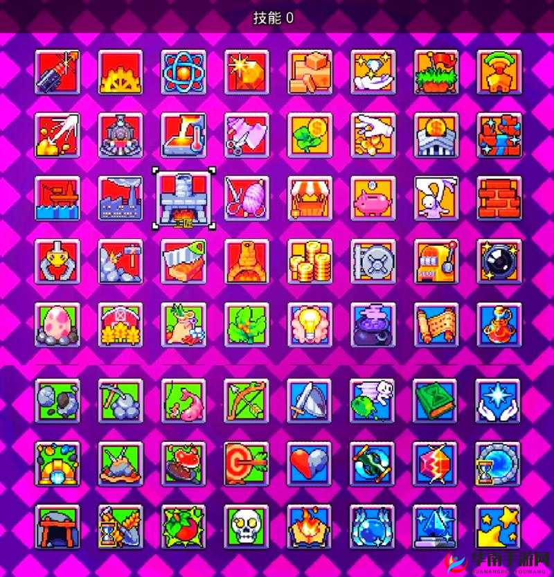 浮岛物语全物品图鉴：获取途径详解指南