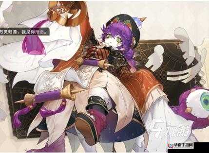 万灵启源角色强度排行，谁是最强之选？