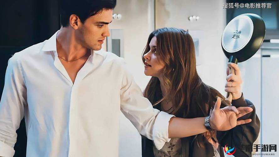 深夜成人网站百合：一场禁忌的爱情之旅