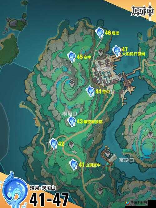 悠长假期游戏中粘液获取方法及具体位置详细攻略指南