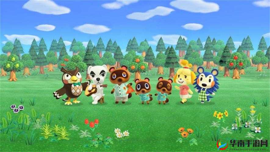 《动物森友会：跳蚤捕捉全攻略与身上痒有跳蚤的解决之道》