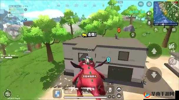 香肠派对:龙的奥秘,喷火与攻击技巧大揭秘