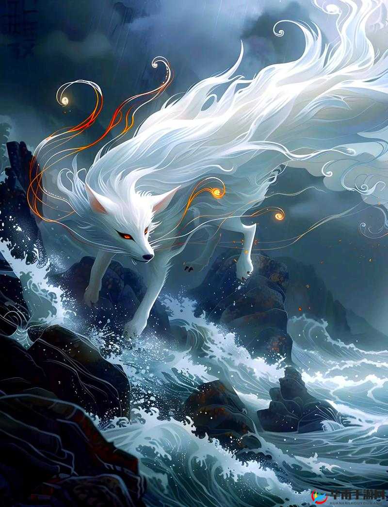 仙踪林主页网站:带你领略奇幻世界