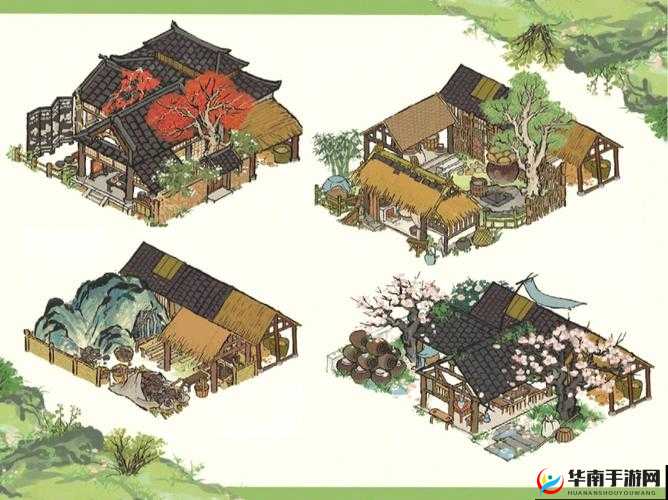 江南百景图中仓库数量究竟建几个为宜深度解析与策略探讨