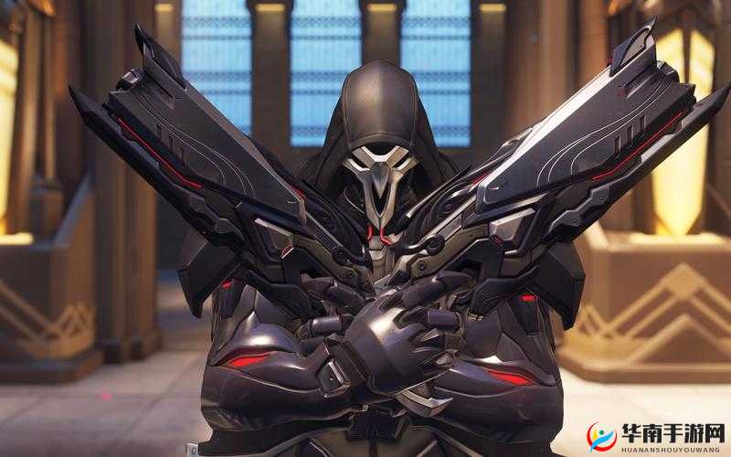 守望先锋死神数据大全：爆头伤害大招详解