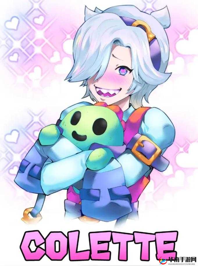 荒野乱斗新英雄科莱特获取方法全攻略