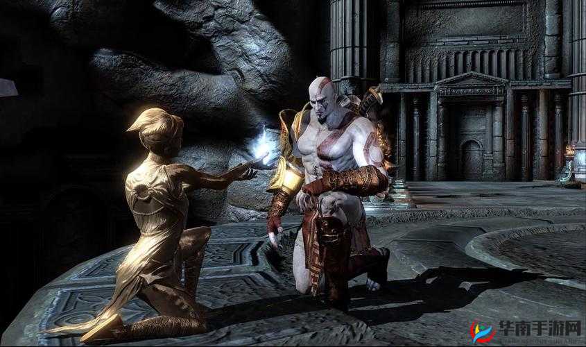 战神3第章攻略详解：冥界审判者的挑战与通关秘籍