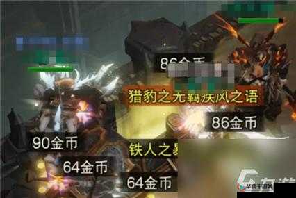 暗黑 3 万用材料高效速刷攻略全析:快速获取万用材料秘籍