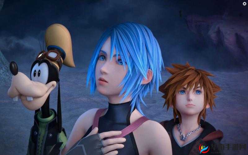 《王国之心3怪兽公司收集攻略》