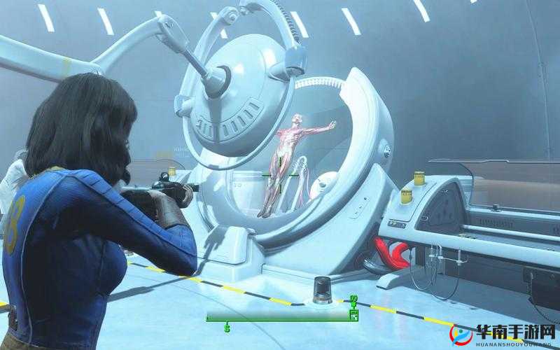 辐射4阿特之谜：合成人身份揭秘与辨别技巧全解析