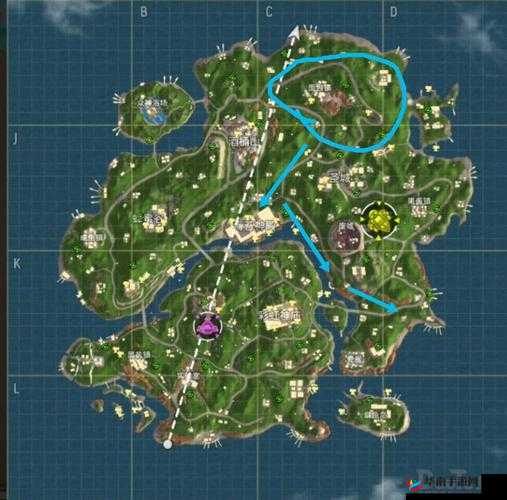 香肠派对哥莫拉及恶魔碎片刷新地点探寻