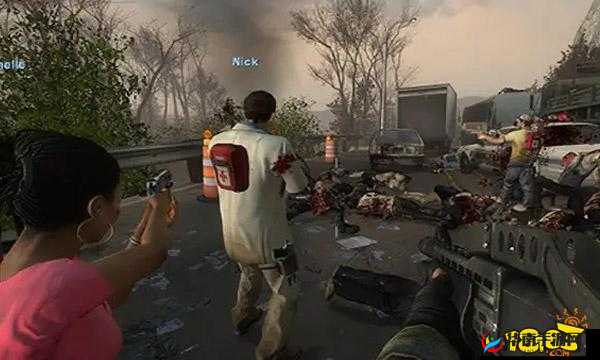 求生之路2喷漆获得指南:全面解析喷漆获取方法