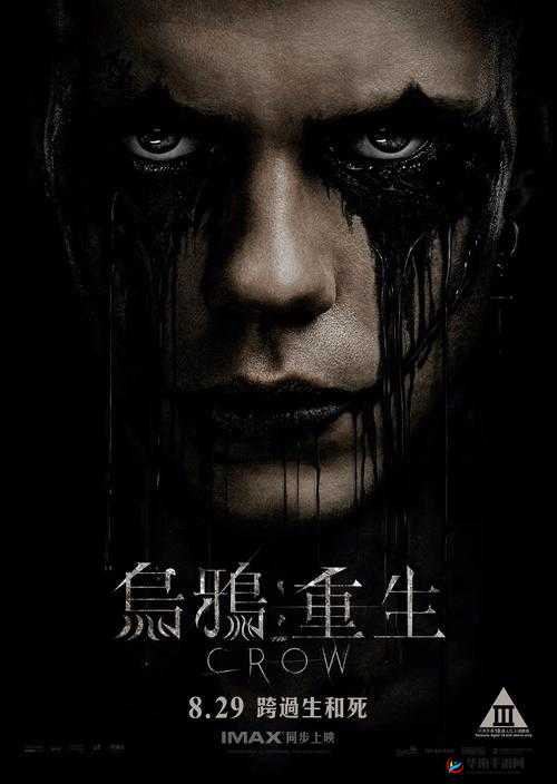 乌鸦悲鸣与疯子船长复仇之旅