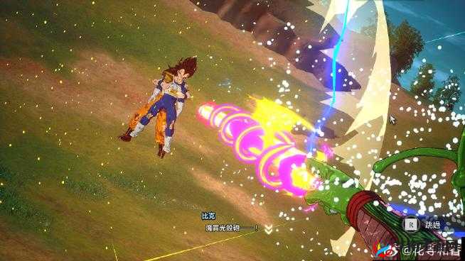龙珠超宇宙瞬身瞬移技巧全解析及操作指南