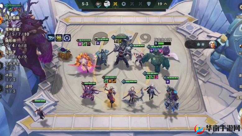 魔神英雄传阵容搭配秘籍:最强阵容打造攻略