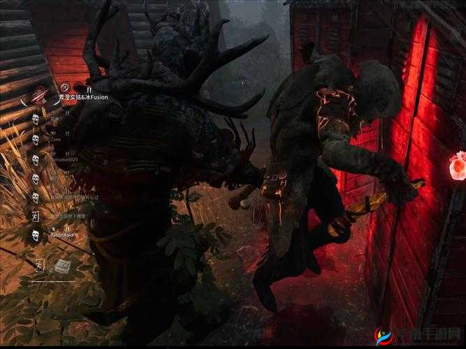 《黎明杀机:躲柜子策略揭秘,隐藏效果全解析》