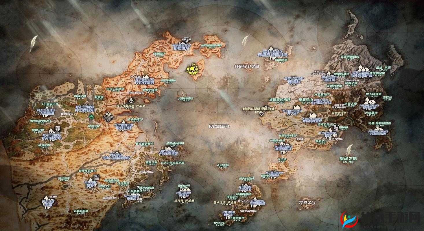 方旅人深度解析：商人职业技能全解析及玩法攻略指南