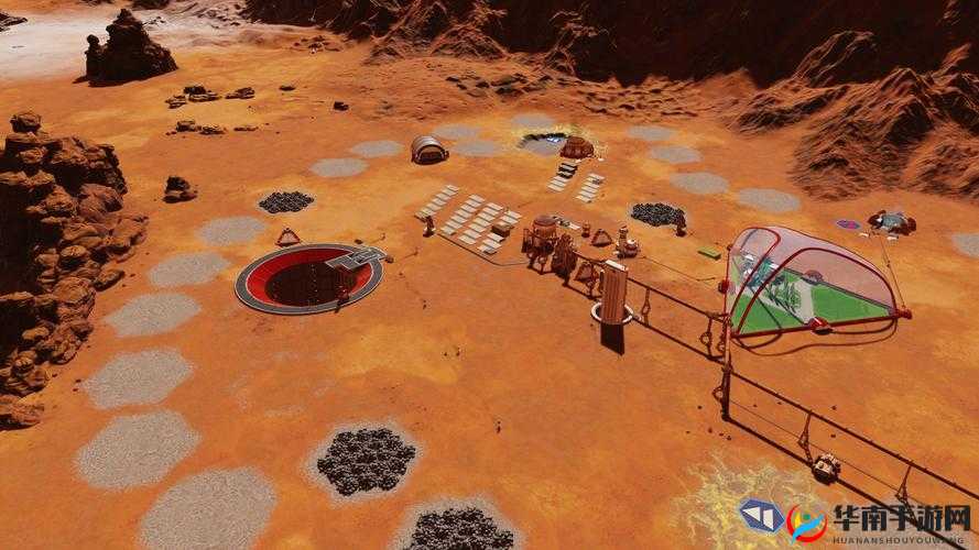 火星求生500%难度攻略大全：通关技巧大揭秘，进阶生存指南