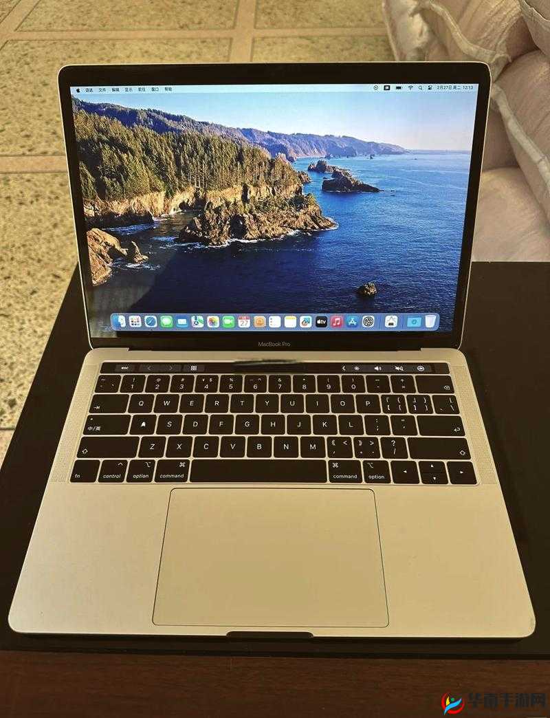 1819macbookpro18 评测分析