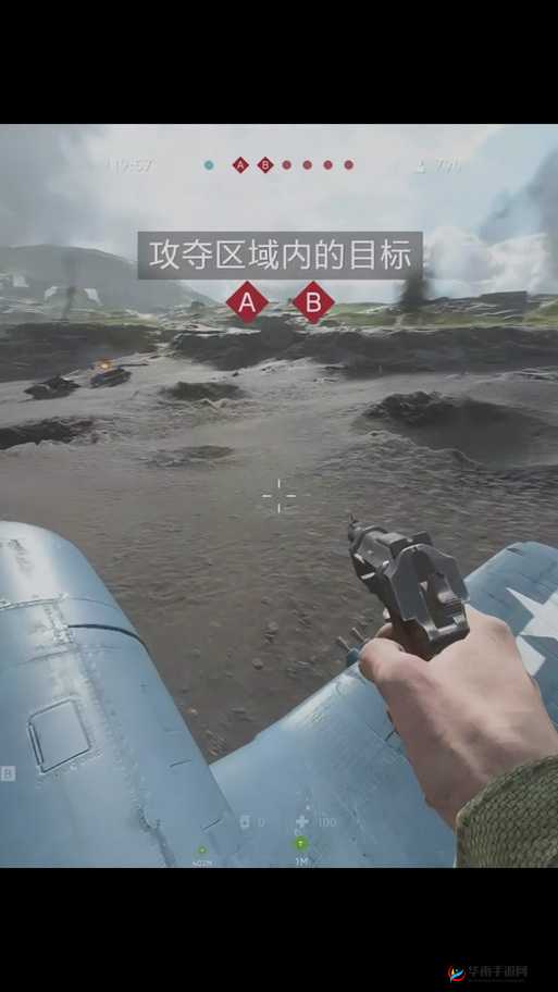 战地5小心天上任务攻略