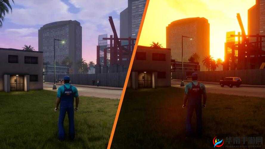 骨头镇秘籍大全：这款游戏比GTA更邪恶探秘