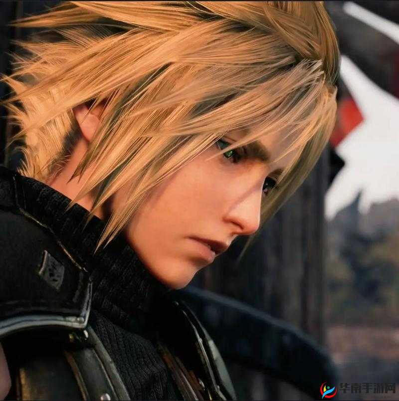 最终幻想15：倒霉伤者寻踪记