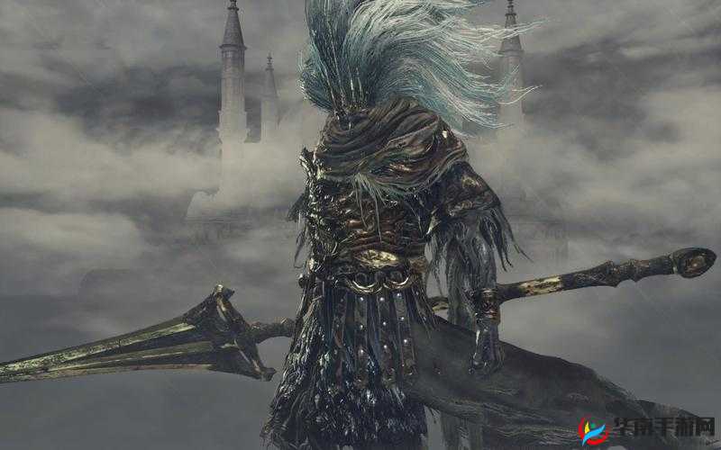 黑暗之魂 3 过火龙技巧分享：如何击败火龙