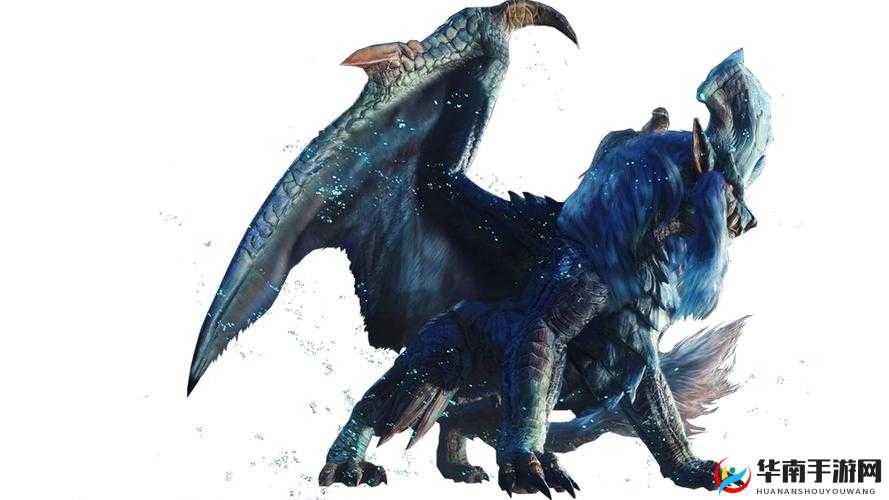 怪物猎人世界:炎妃龙轻派生系列——全面解析炎妃龙派生轻属性及特性介绍