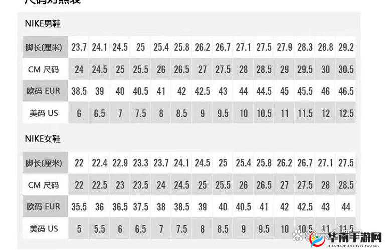 亚洲尺码欧洲尺码专线：精准服务新起点