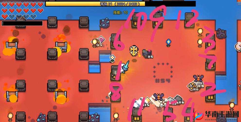 浮岛物语博物馆考古学物品全攻略：从入门到精通的收藏指南