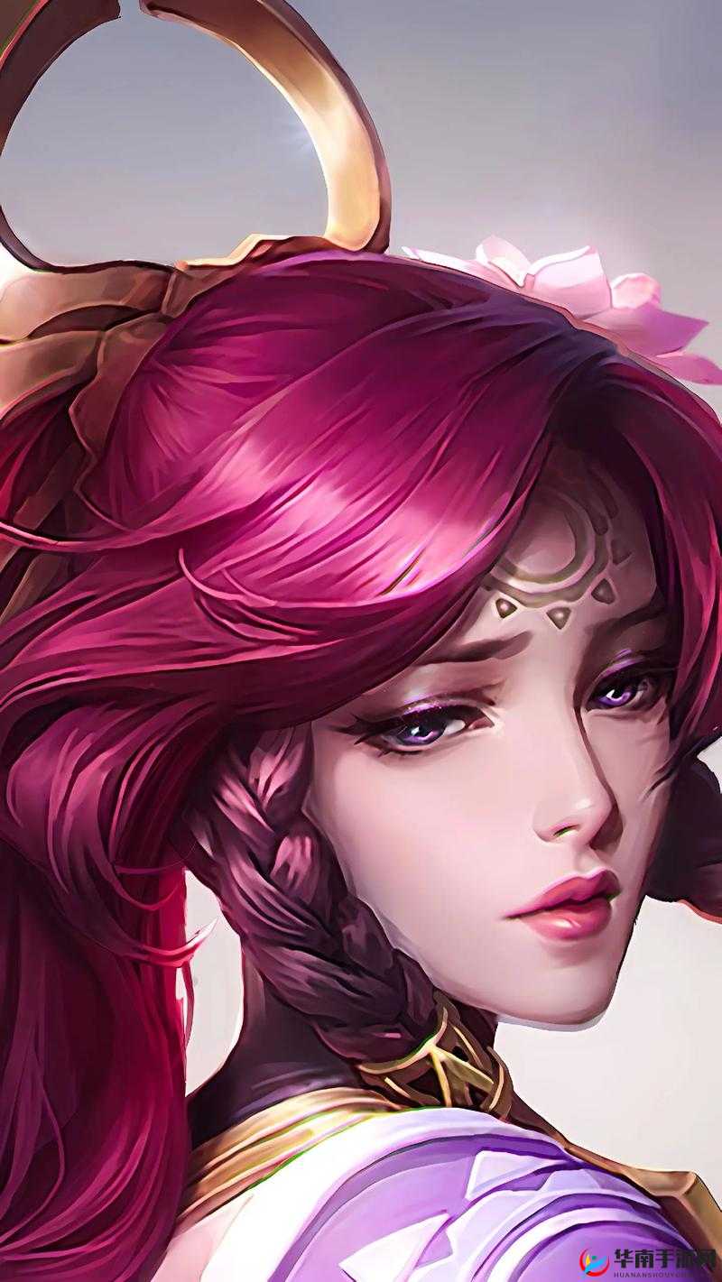 伽罗去的一件不剩的照片 P 图：精美之作