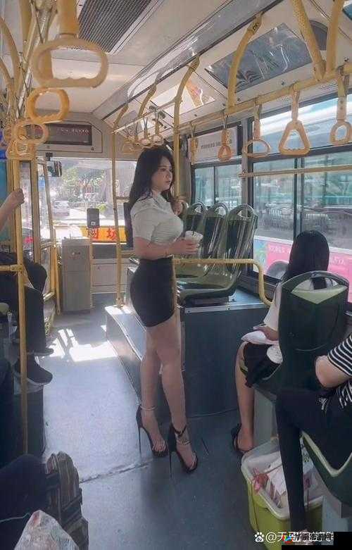 公车艳遇 HD 高清播放：一场别样邂逅