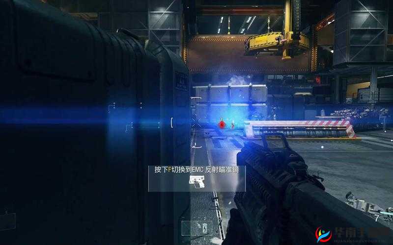 使命召唤13：无限战争EX-QUISITE核心获取攻略大全：步骤详解与技巧分享