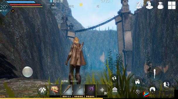 方舟火拼：黑暗与光明营地打法攻略