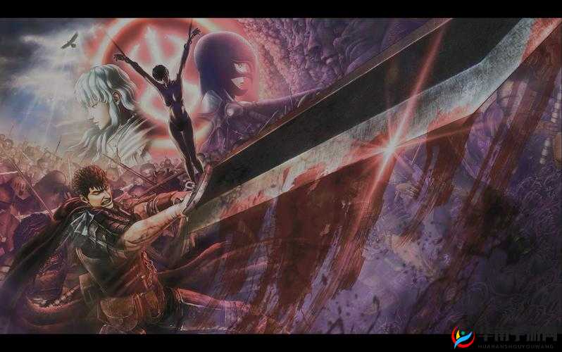 剑风传奇无双序章攻略：全流程指南与秘籍分享