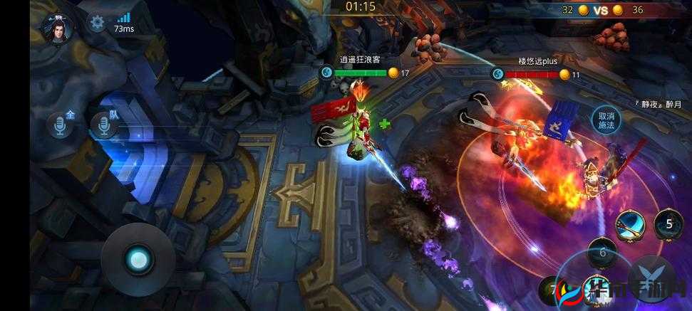 乱斗西游杀技巧攻略