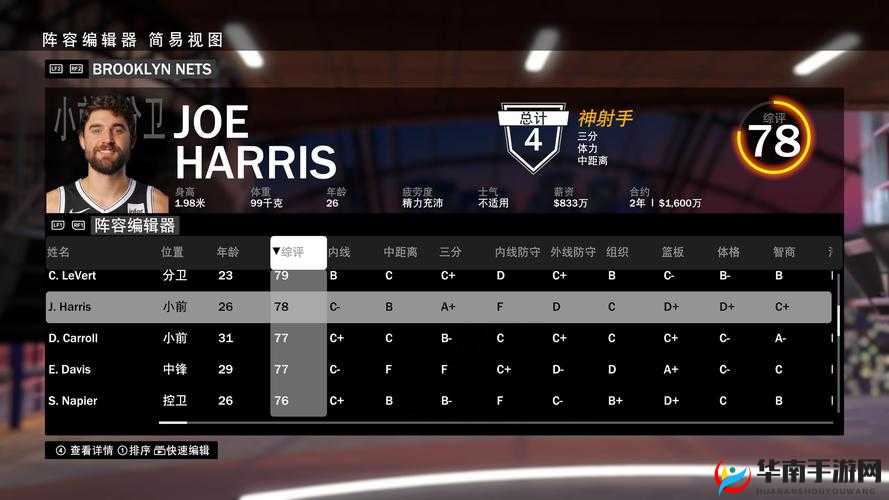 NBA2K19能力临界值突破方法攻略