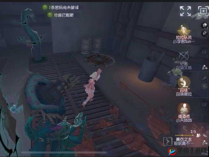 杀手2战神密室秘密关卡攻略:战神地下室挑战