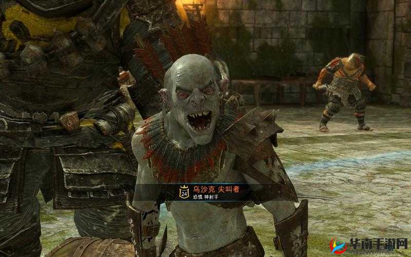 中土世界战争之影：兽人召唤秘法全攻略