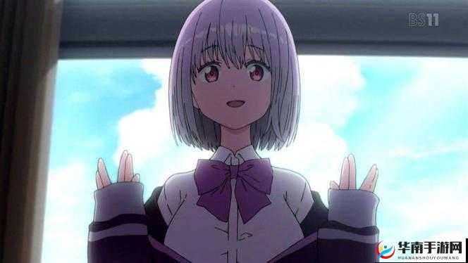 新条茜——机动战队中的魅力机师