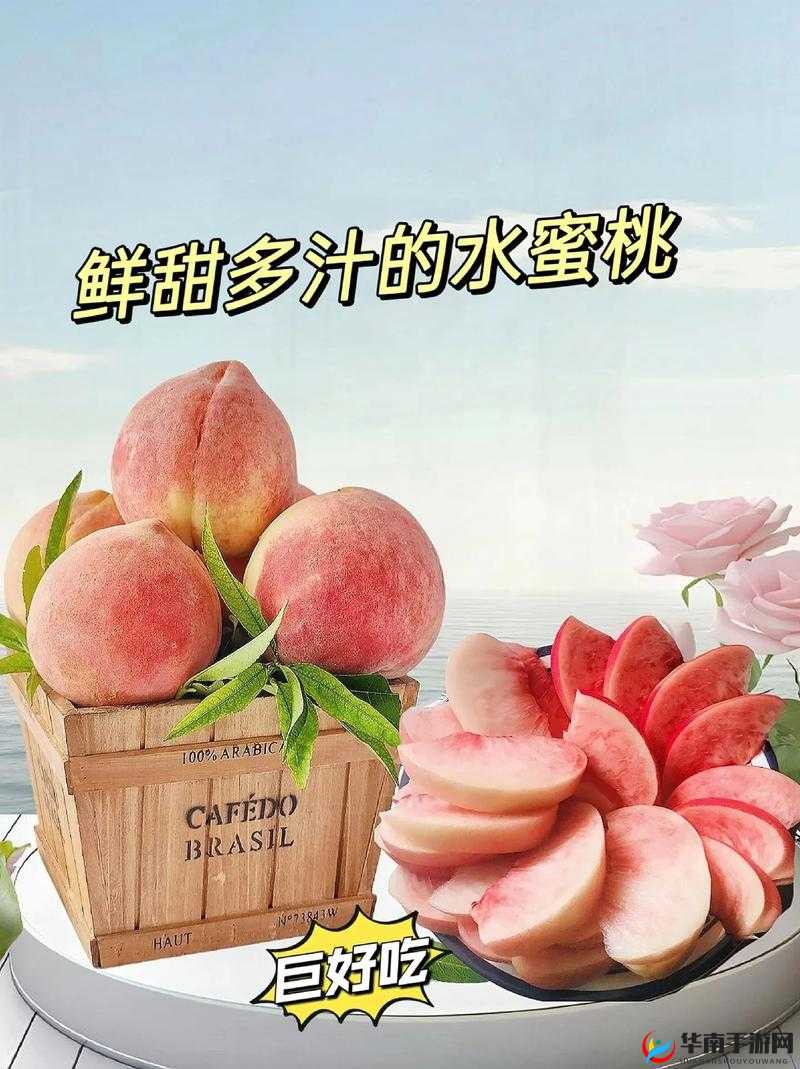 水蜜桃一三四专区:甜蜜诱惑新领地