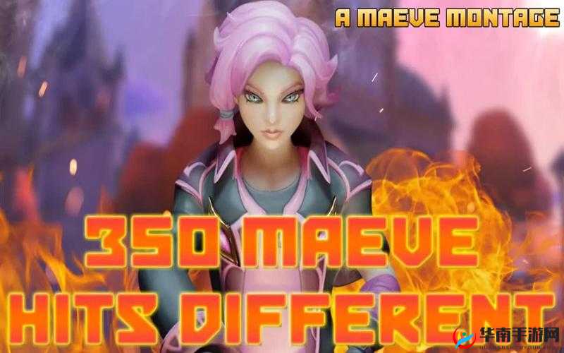 枪火游侠梅芙卡组搭配攻略：全解析与最佳组合推荐