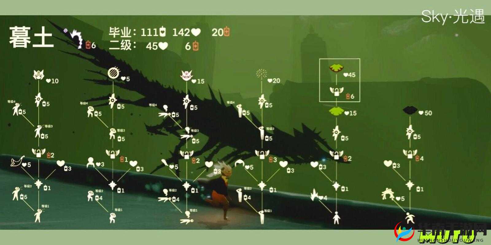 光遇红蜡烛获取途径大全 教你轻松得到红蜡烛