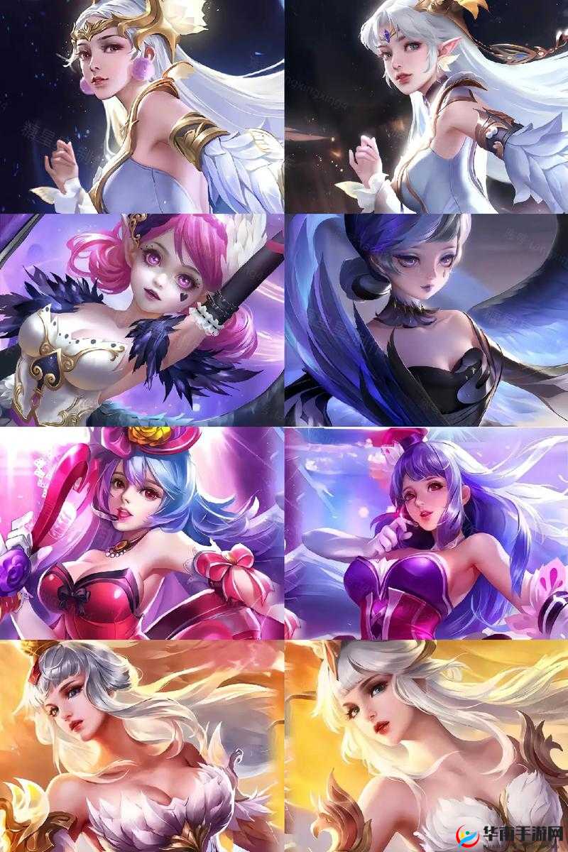 王者荣耀福利皮肤：限时大放送