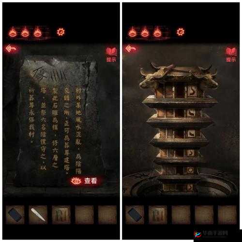 长安夜明第二章：深入探秘，破解谜题的全方位通关指南