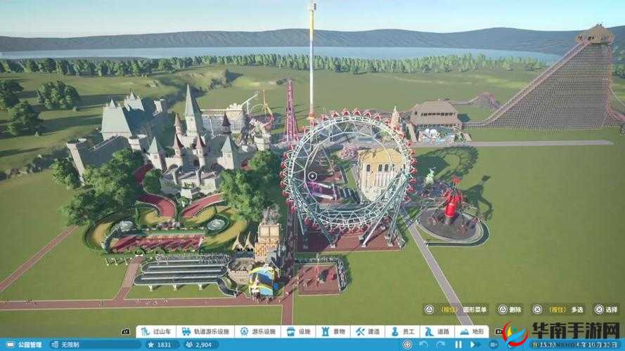 过山车之星魔像狂暴攻略详解：轻松过难关的秘籍与技巧分享